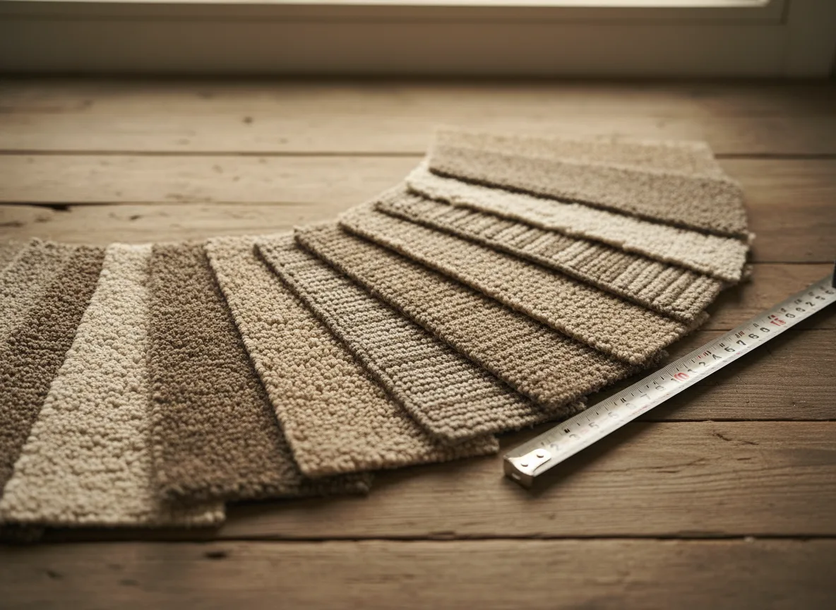 Carpet Installation Wellsville, OH FAQs